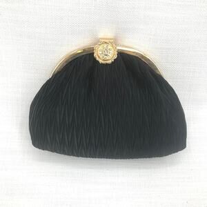 Elka Embellished Party Clutches & Crossbody Purse